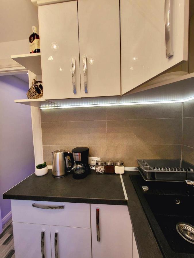 Studio Delux Giurgiu Luaran gambar